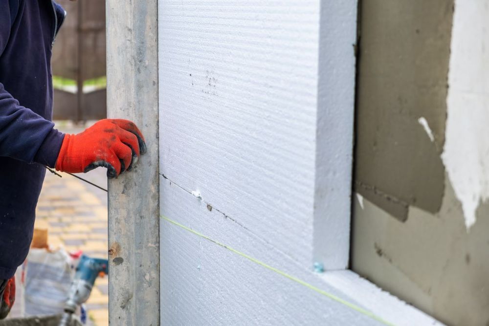 Fachgerechte Wärmedämmung für Ihr Gebäude in Gelsenkirchen