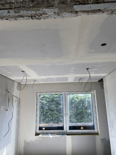 Professionelle Trockenbauarbeiten im Innenausbau