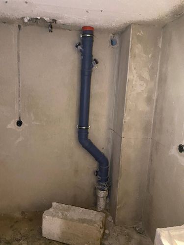 Fundament Schalung